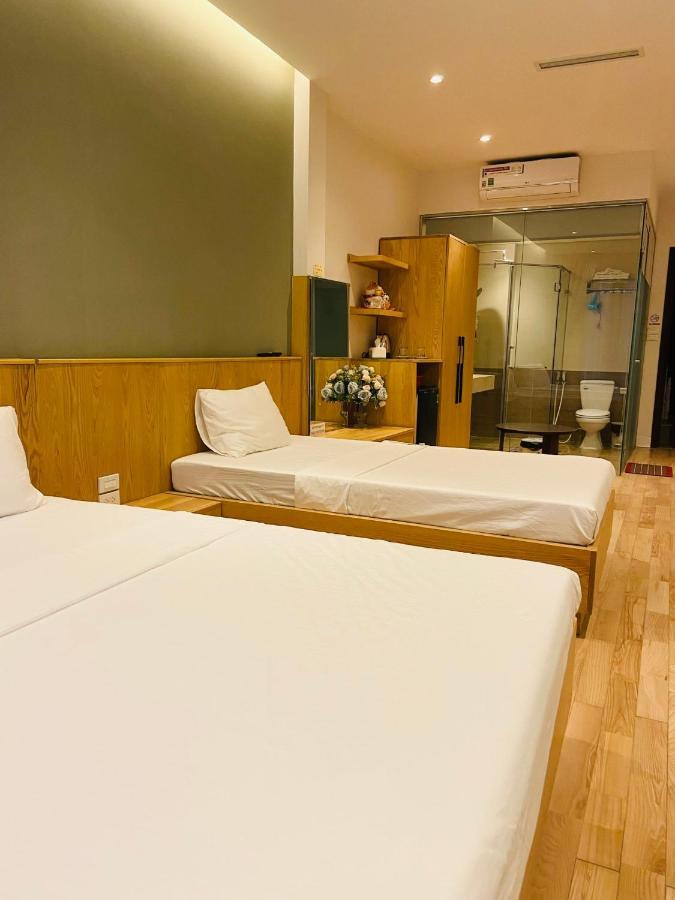 Guest house Mh