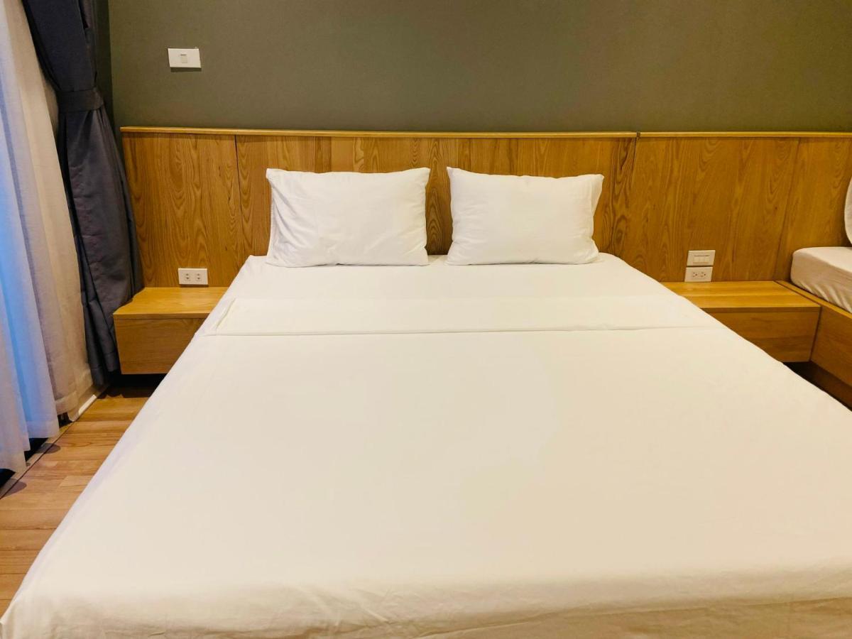 Guest house Mh Hanoi