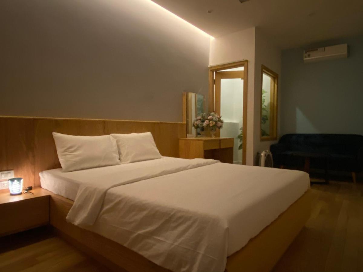 Mh Guest house *