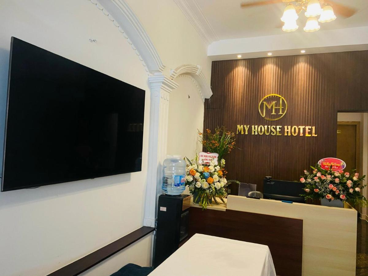 Guest house Mh