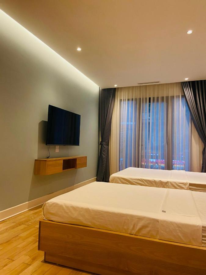 Mh Guest house