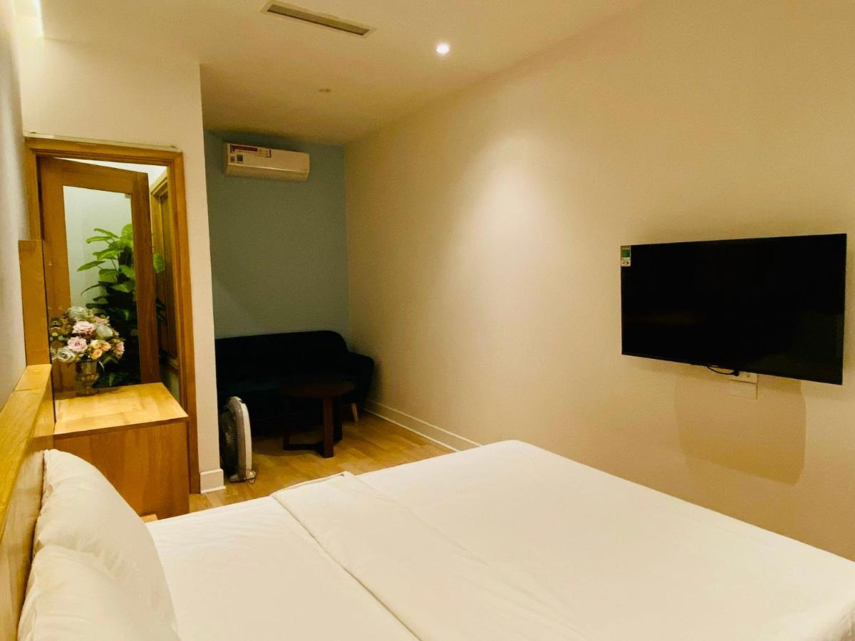 Guest house Mh